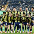 Fenerbahçe de Edson Álvarez remonta a Besiktas tras desventaja de dos goles