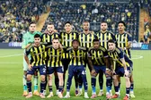 Fenerbahçe de Edson Álvarez remonta a Besiktas tras desventaja de dos goles
