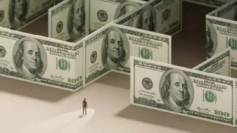 Dólar hoy 3 de diciembre de 2025: así amanece el tipo de cambio en México