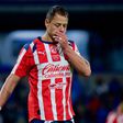 ¿Adónde irá Chicharito Hernández tras salir de Chivas? Revelan ofertas de la MLS