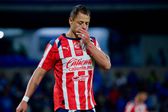 ¿Adónde irá Chicharito Hernández tras salir de Chivas? Revelan ofertas de la MLS