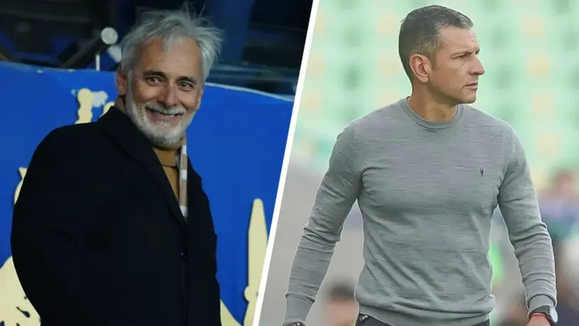Jesús Martínez explica las razones de la salida de Jaime Lozano con Pachuca