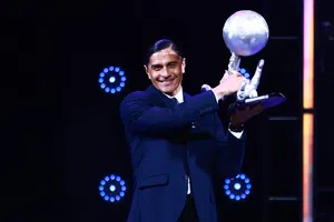 Paco Palencia recuerda a Pumas al ser inducido al Salón de la Fama del Futbol