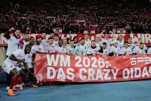 ¡Al Mundial! Austria empata con Bosnia Herzegovina y clasifica a la justa mundialista