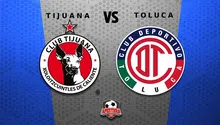Tijuana vs Toluca: ¿Cuándo y dónde ver el juego de la J14 del Apertura 2025 de la Liga MX?