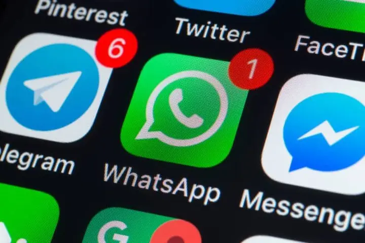 La app tendrá funciones más personalizadas para los usuarios.  / iStock