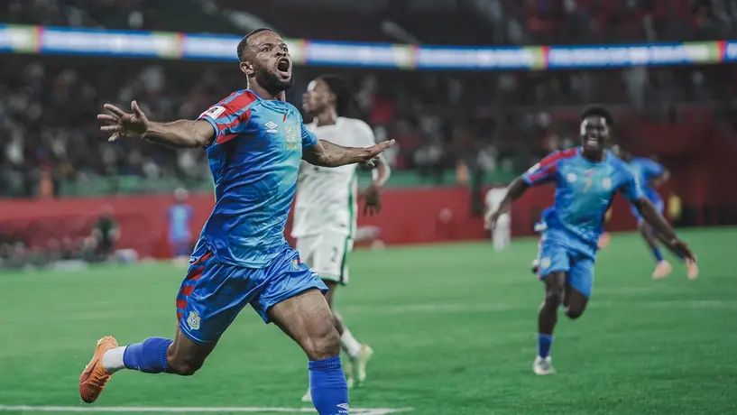 Hazaña africana: RD del Congo supera a Nigeria en penaltis y queda a un paso del Mundial 2026