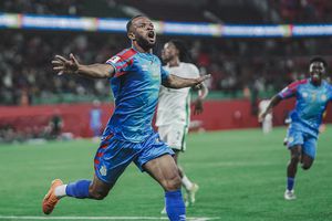 Hazaña africana: RD del Congo supera a Nigeria en penaltis y queda a un paso del Mundial 2026