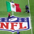 NFL regresará a México y buscan más de un partido en 2026