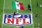 NFL regresará a México y buscan más de un partido en 2026