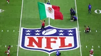 NFL regresará a México y buscan más de un partido en 2026
