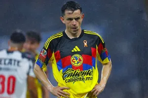 Álvaro Fidalgo se disculpa con la afición del América y hace promesa para el Clausura 2026