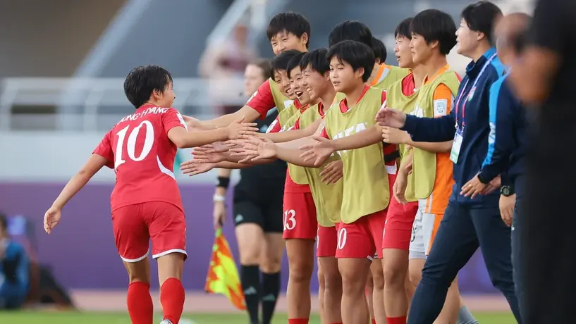 Mundial Sub-17 Femenil: Así se jugará la Final en Marruecos 2025