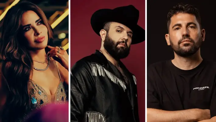 Festival del Globo 2025: Gloria Trevi, Afrojack, Dimitri Vegas y Carin León encabezan la cartelera