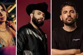 Festival del Globo 2025: Gloria Trevi, Afrojack, Dimitri Vegas y Carin León encabezan la cartelera