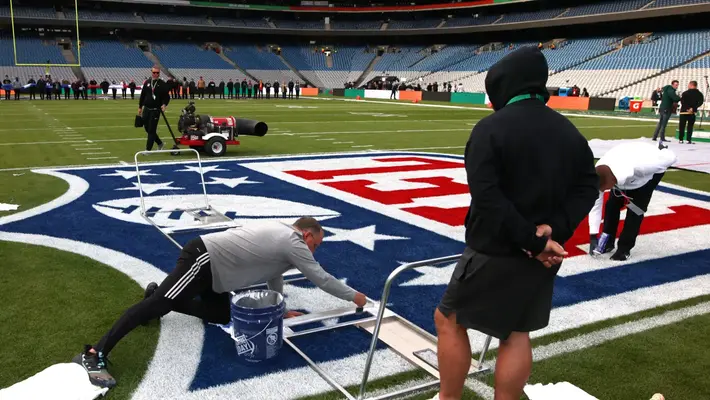 Acuerdo histórico NFL-Prime Video: Black Friday Football se transmitirá globalmente por primera vez