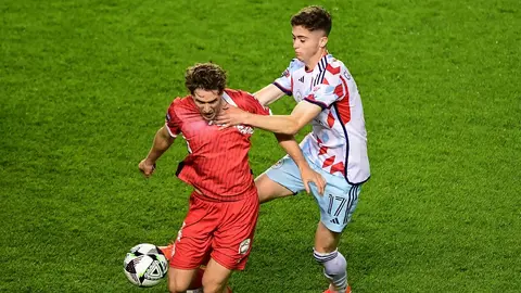 La Selección Mexicana apunta a añadir una joya de la MLS
