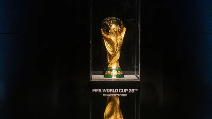 Mundial 2026: Así será el criterio de desempate en la Copa del Mundo del siguiente año