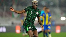 Nigeria gana, pero no convence: las Súper Águilas sufren ante Tanzania