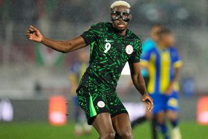 Nigeria gana, pero no convence: las Súper Águilas sufren ante Tanzania