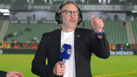 ¿La próxima heredera? Chaco Giménez presume a su hija como capitana