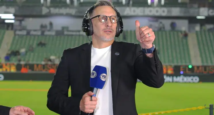 ¿La próxima heredera? Chaco Giménez presume a su hija como capitana