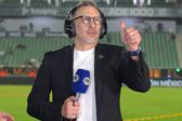 Christian Giménez deja Fox Sports y se une a un nuevo proyecto televisivo
