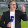 Christian Giménez deja Fox Sports y se une a un nuevo proyecto televisivo