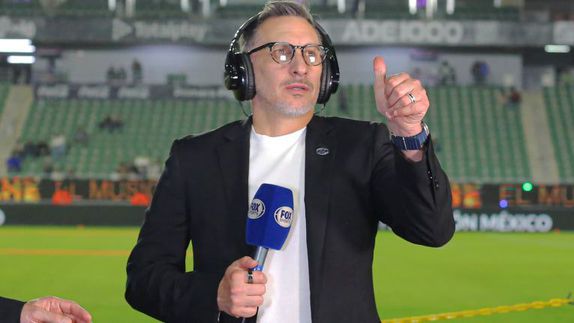 ¿La próxima heredera? Chaco Giménez presume a su hija como capitana