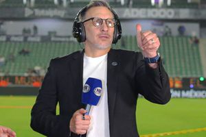 Christian Giménez deja Fox Sports y se une a un nuevo proyecto televisivo