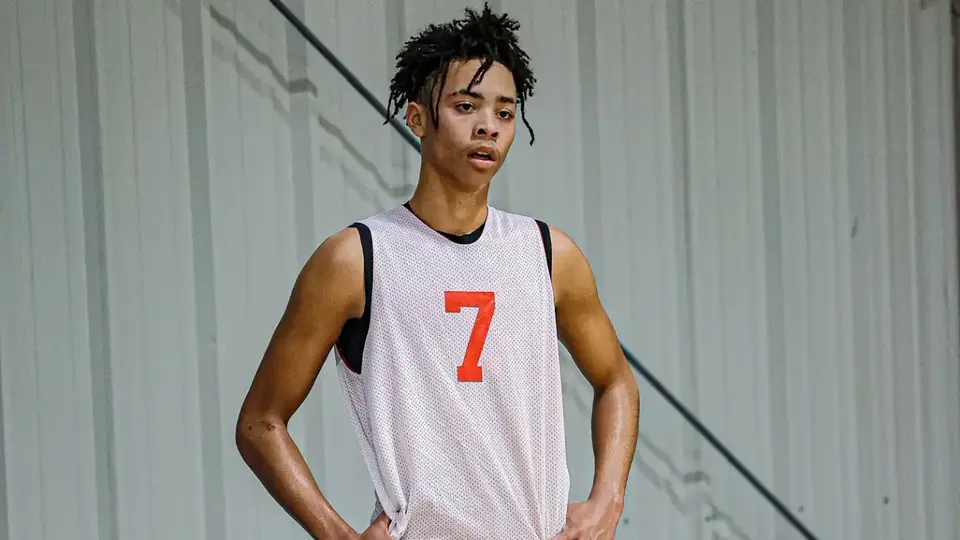 Tragedia en basquetbol colegial: Muere Ethan Dietz de Connors State tras lesión en partido