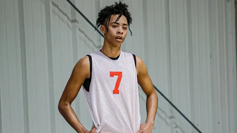 Tragedia en basquetbol colegial: Muere Ethan Dietz de Connors State tras lesión en partido