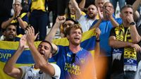 Maccabi Tel Aviv no aceptará entradas para viajar al encuentro de Europa League ante el Aston Villa