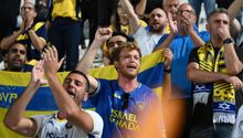 Maccabi Tel Aviv no aceptará entradas para viajar al encuentro de Europa League ante el Aston Villa