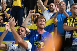 Maccabi Tel Aviv no aceptará entradas para viajar al encuentro de Europa League ante el Aston Villa