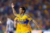 OFICIAL: Tigres anuncia renovación de Diego Lainez