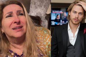 “Me vinieron a robar”: asaltan a Doña Lety, abuelita de Aldo de Nigris, en su propio hogar