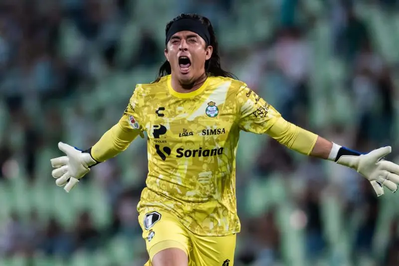 Carlos Acevedo buscará colarse a la lista de Aguirre para el Mundial | MexSport