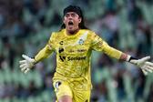 Carlos Acevedo podría no seguir en Santos: ¿Será Águila?
