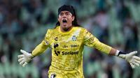 Carlos Acevedo podría no seguir en Santos: ¿Será Águila?