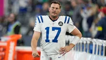Escuela en donde entrenaba Philip Rivers festeja touchdown con Colts