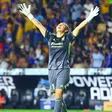 Ceci Santiago se convierte en la MVP del Tigres vs Cruz Azul Femenil