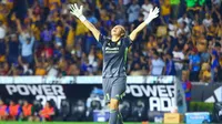 Ceci Santiago se convierte en la MVP del Tigres vs Cruz Azul Femenil