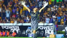 Ceci Santiago se convierte en la MVP del Tigres vs Cruz Azul Femenil