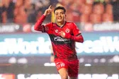 ¿Gilberto Mora incumple la ley si juega los Cuartos de Final de Ida ante Tigres?