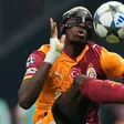 Victor Osimhen comanda la victoria de Galatasaray en Champions