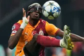 Victor Osimhen comanda la victoria de Galatasaray en Champions