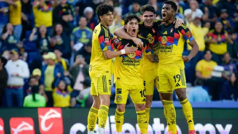 Alejandro Zendejas llega a 50 goles con América