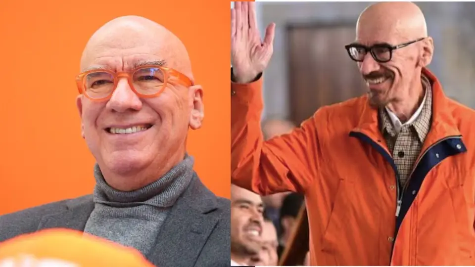 ¿Qué le pasó a Dante Delgado? Reaparece exdirigente de Movimiento Ciudadano