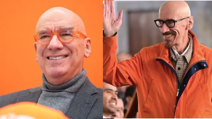 ¿Qué le pasó a Dante Delgado? Reaparece exdirigente de Movimiento Ciudadano
